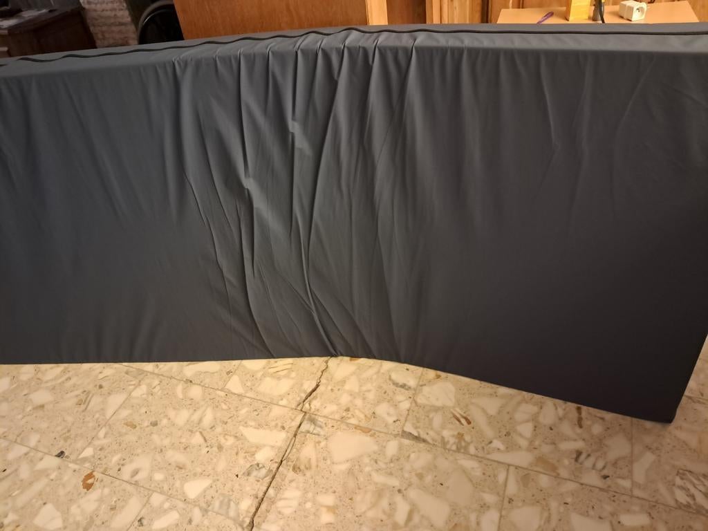 Matelas une personne pour lit médicalisé, Enlèvement, Une personne, Matelas
