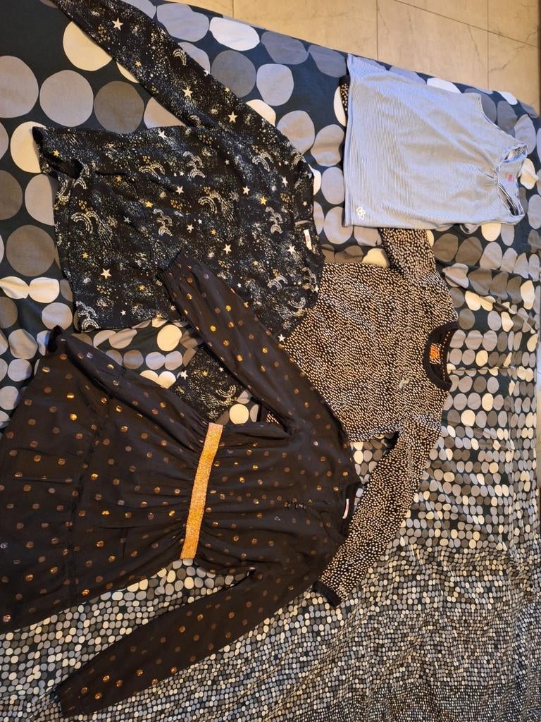 Lot kleding WE 158/164 10€/alles, Kinderen en Baby's, Kinderkleding | Maat 158, WE, Meisje, Ophalen of Verzenden, Zo goed als nieuw