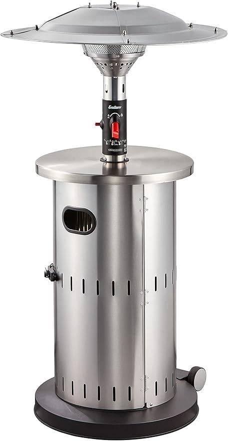 Enders | Eco Green Terrasverwarming | GRATIS LEVERING, Tuin en Terras, -, Verzenden, -, Nieuw