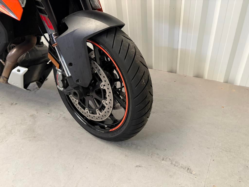 KTM 1290 SUPERDUKE GT*** garantie***, Motos, Motos | KTM, Entreprise