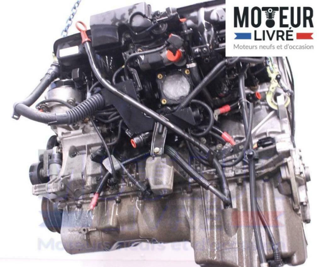 Moteur BMW SERIE 3 5 Z3 Z4 2.2L Essence 226S1, Autos : Pièces & Accessoires, Moteurs & Accessoires, Envoi, Utilisé, BMW