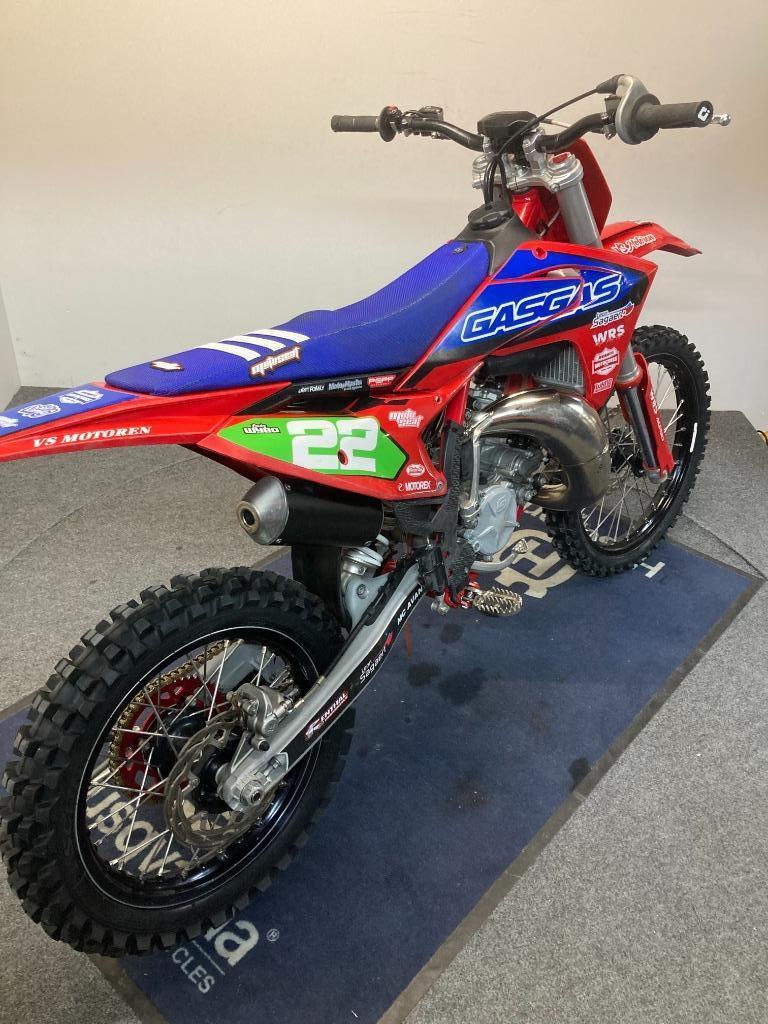 GASGAS MC 85 MY'25 réf. LS 3195, Motos, Motos | Marques Autre, 85 cm³, Entreprise, Gasgas, Moto de cross