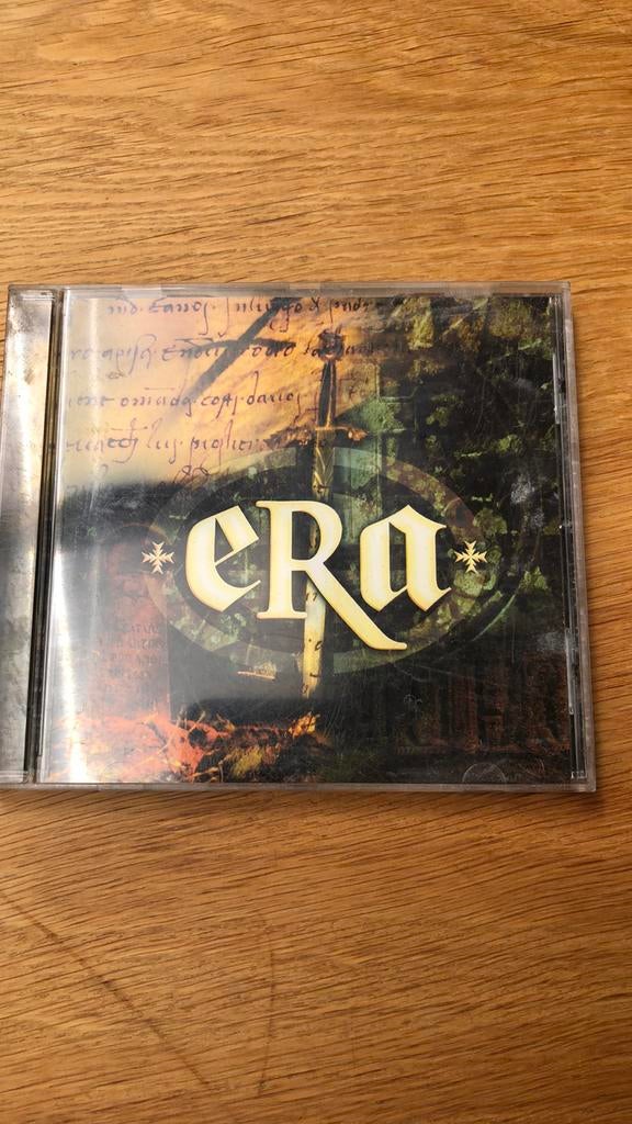 Era 1996, Enlèvement, Utilisé