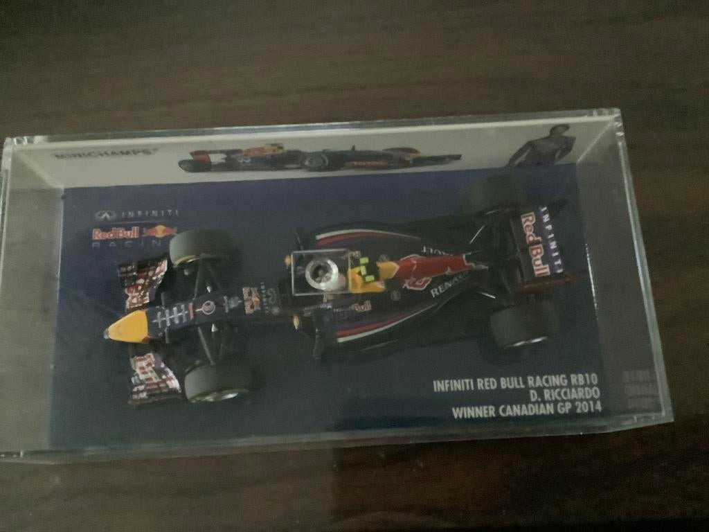 Minichamps, Hobby en Vrije tijd, Ophalen of Verzenden, Nieuw, MiniChamps