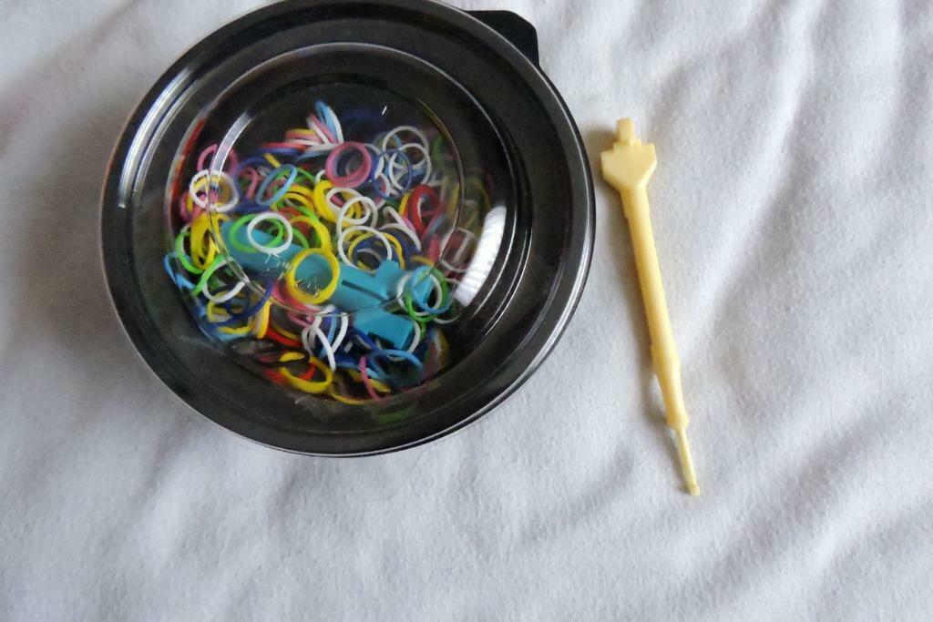 Loombandjes, Ophalen of Verzenden, Nieuw, Knutselwerk