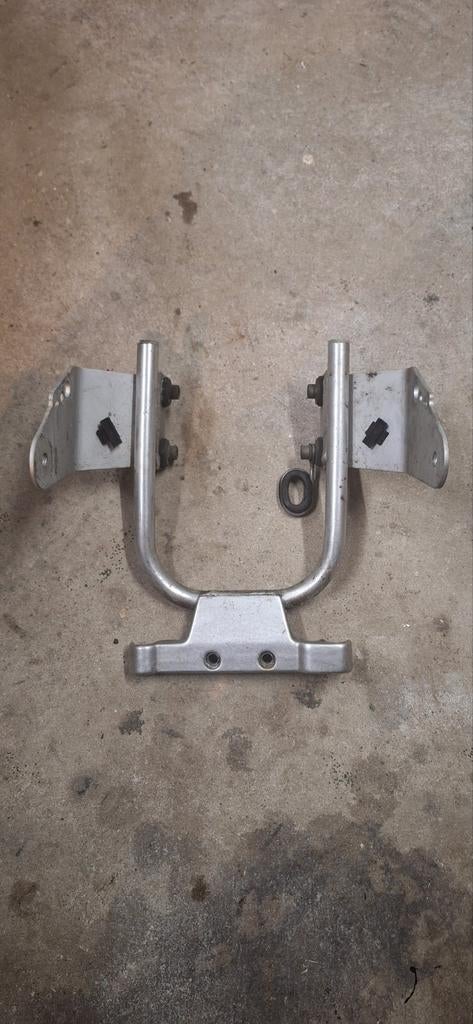Koplamp houder Ducati Monster 600 750 900, Fietsen en Brommers, Verzenden, Koplamp