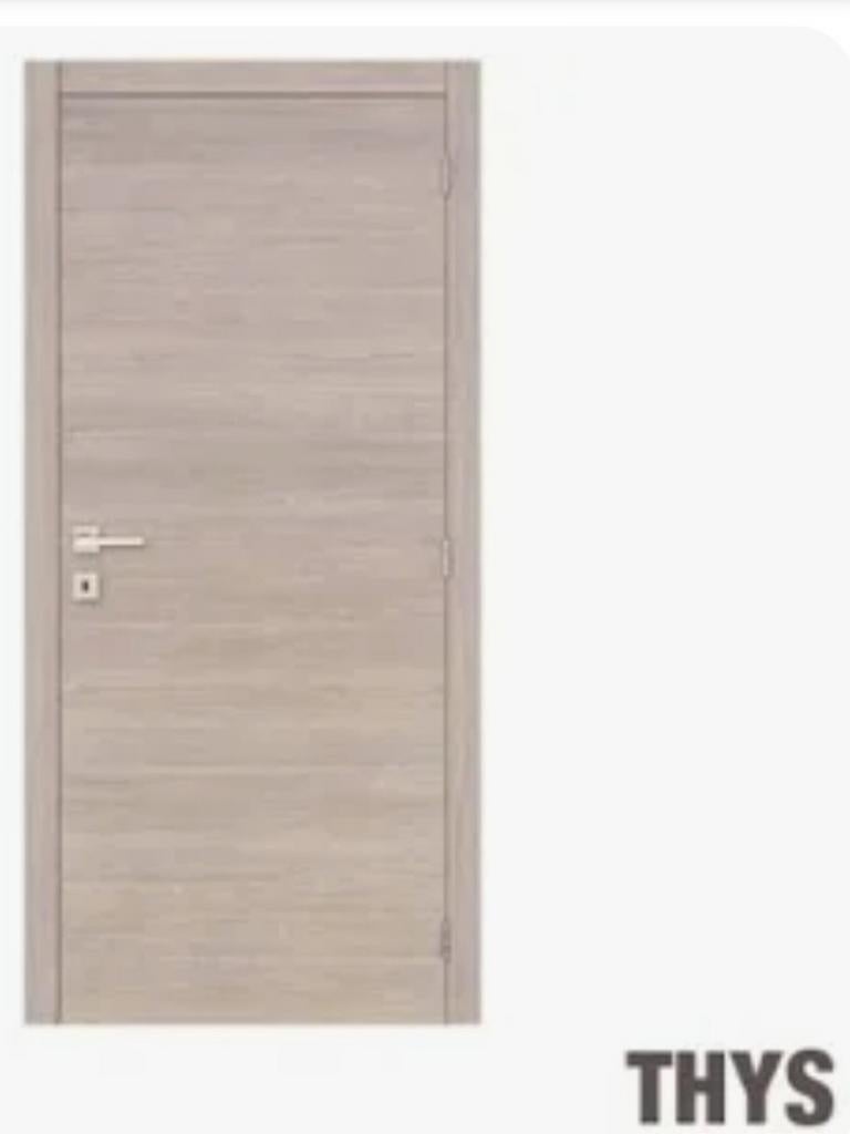 Op zoek naar installateur voor binnendeuren met 6 kamers 047