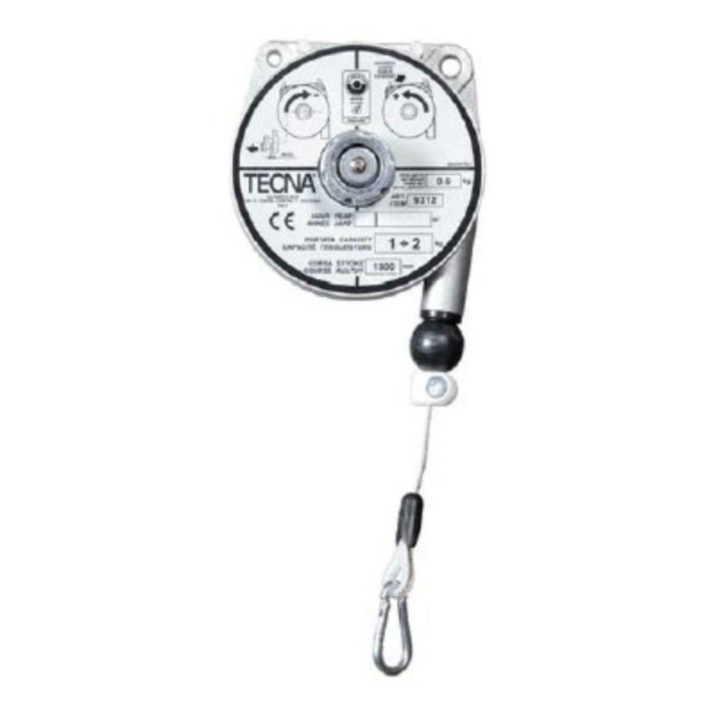2 Neufs ! Rappel de charge Tecna - Équilibreur 43,96 €, Bricolage & Construction, Envoi, Neuf