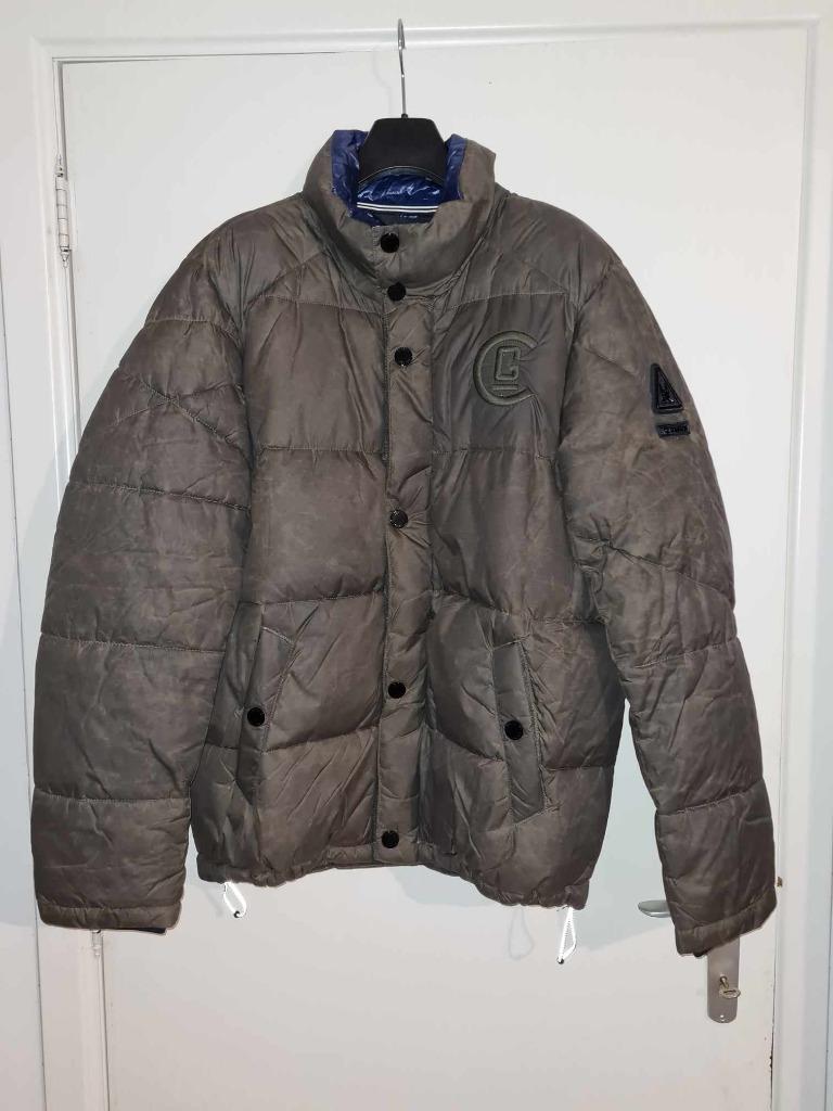 Prachtige jas van Gaastra, maat XL., Kleding | Heren, Gaastra, Overige kleuren, Verzenden, Maat 56/58 (XL)