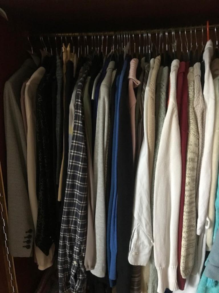 50 Stuks hedendaagse mannenkledij (nr4588), Kleding | Heren, Ophalen, Zo goed als nieuw