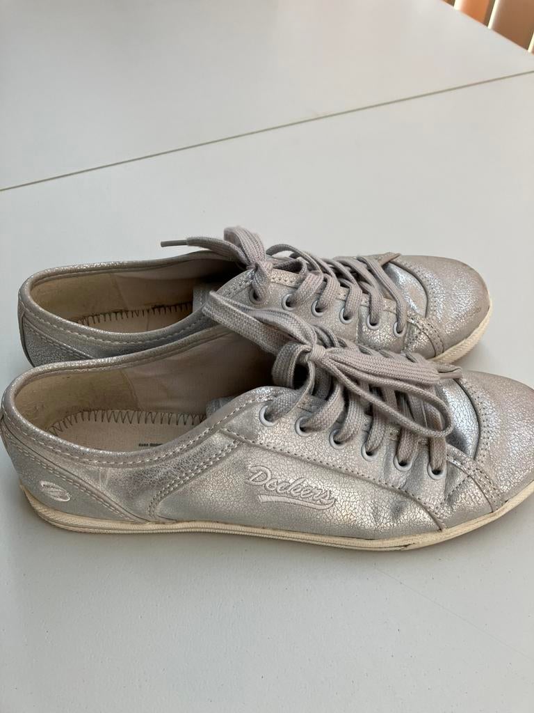Dockers 40, Kleding | Dames, Schoenen, Ophalen of Verzenden, Zo goed als nieuw