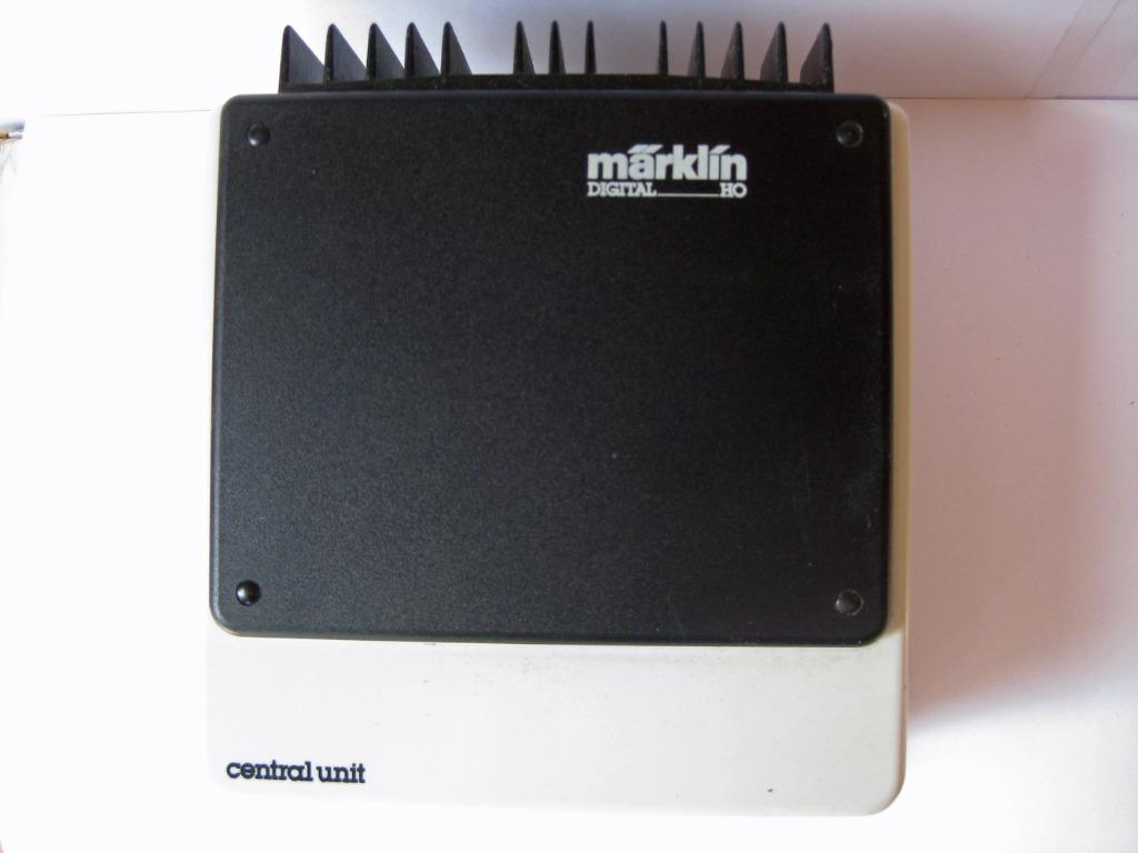 MARKLIN 6020 Digital Central unit, Ophalen of Verzenden, Nieuw