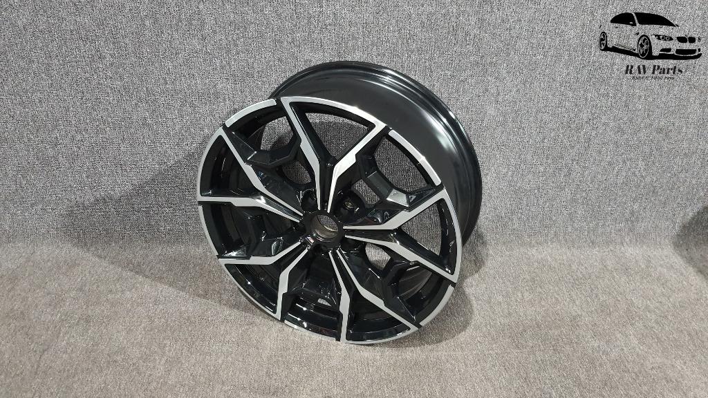 Jante d'origine BMW X3 G01 X4 G02 pouces style M887 7916263, Enlèvement ou Envoi, Utilisé, BMW
