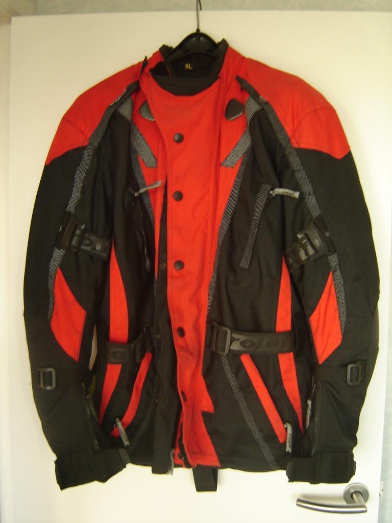 motovest, Motoren, Overige typen, Dames, Ophalen of Verzenden, Nieuw zonder kaartje