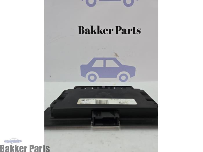 Module (divers) d'un BMW X5, -, -, 3 mois de garantie, Utilisé