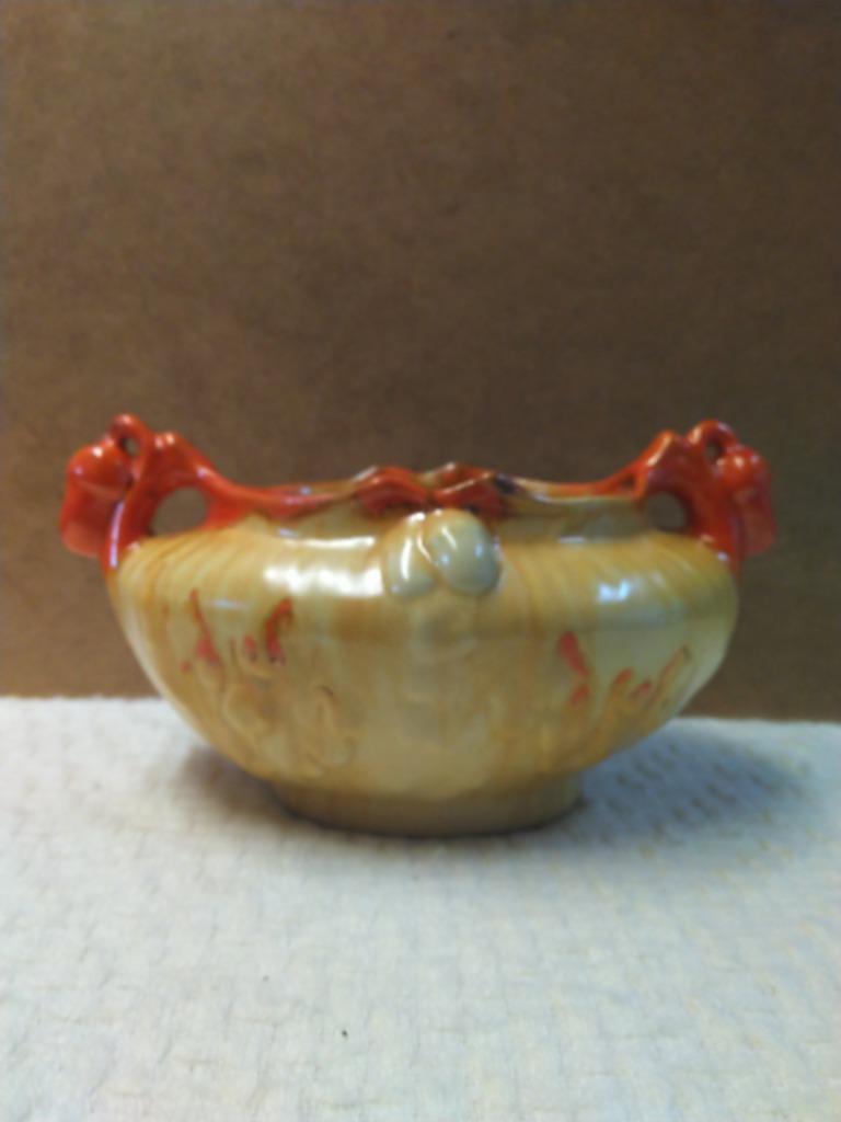 Art deco plantenbak, Antiek en Kunst, Ophalen of Verzenden