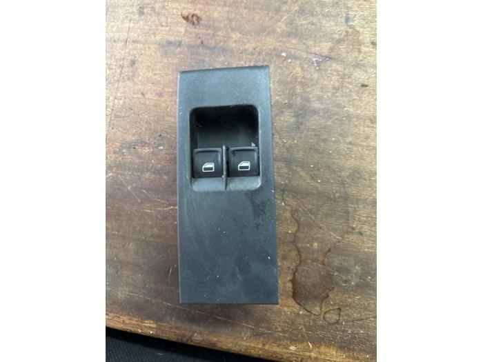 Commutateur vitre électrique d'un Seat Toledo, -, 3 mois de garantie, Utilisé, -