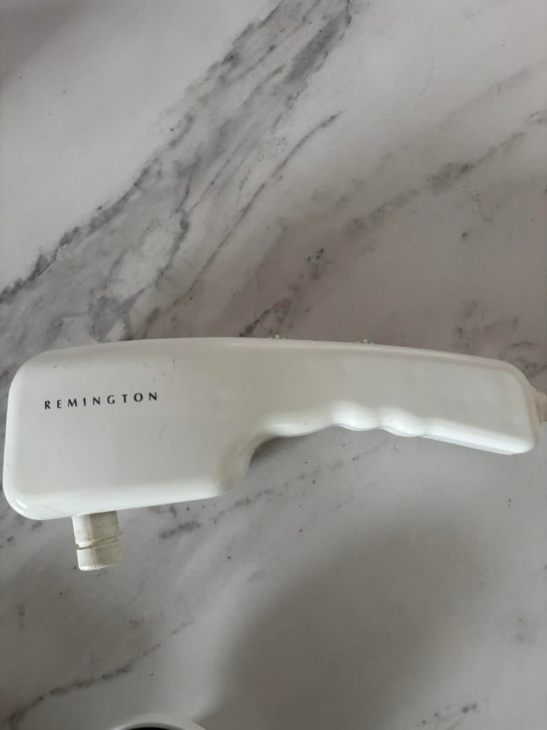 Masage toestel remintong, Ophalen, Zo goed als nieuw