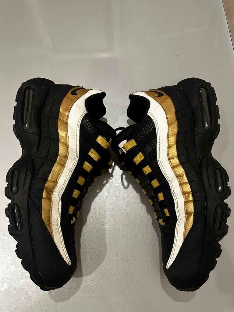 Nike air max authentieke sneaker, Kleding | Heren, Schoenen, Ophalen, Zo goed als nieuw