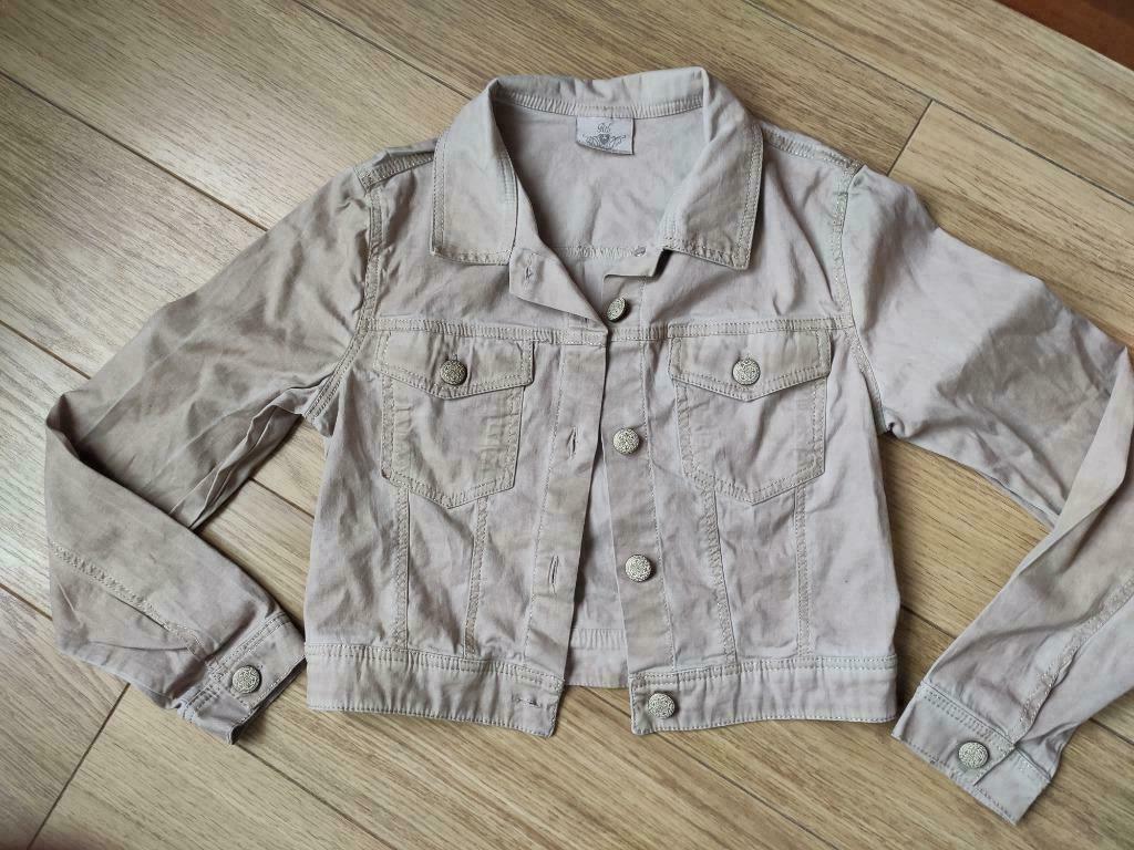 Vestje maat 146 Rtb, Kinderen en Baby's, Ophalen of Verzenden, Gebruikt, Meisje, Trui of Vest