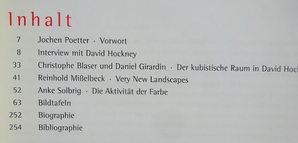 David Hockney - Retrospektive Photoworks, Ludwig Köln, Livres, Art & Culture | Arts plastiques, Enlèvement ou Envoi, Comme neuf