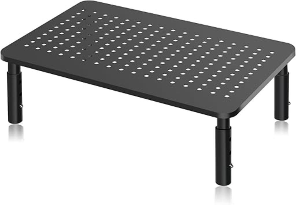 Monitorstandaard monitorverhoger SNELLE GRATIS LEVERING, -, Verzenden, -, Nieuw