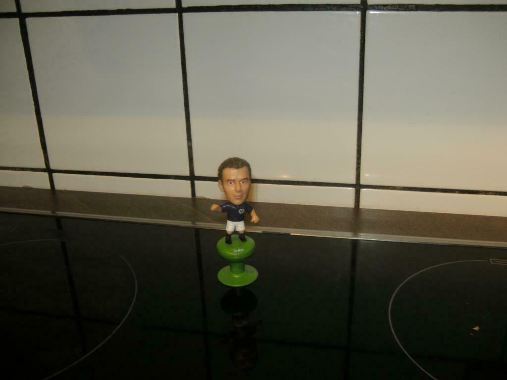 Voetbal De Man van Anderlecht rug Nr 31 van het jaar 2006 ,o, Ophalen of Verzenden, Gebruikt