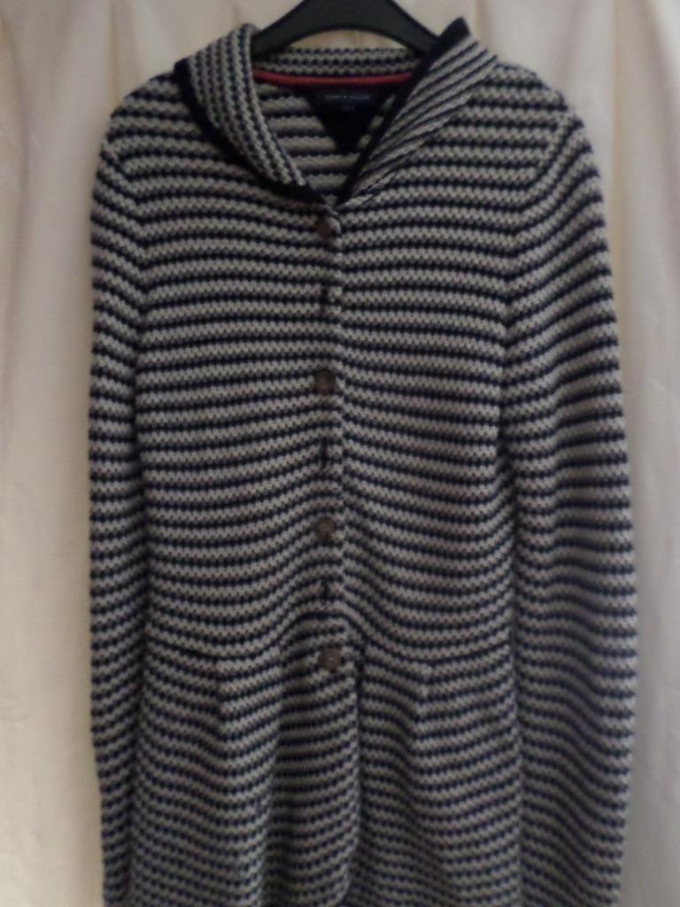 trui Tommy Hilfiger: maat 176, Gebruikt, Meisje, Trui of Vest, Ophalen of Verzenden