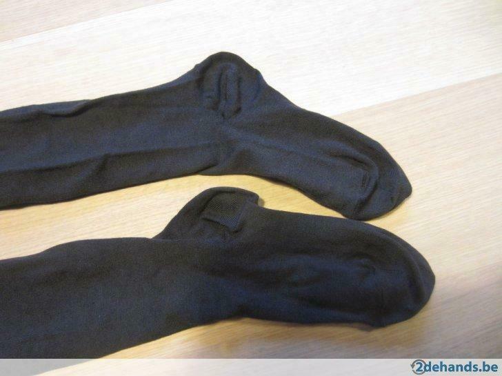 Broekkousen Bleuforêt, Ophalen of Verzenden, Gebruikt, Meisje, Sokken