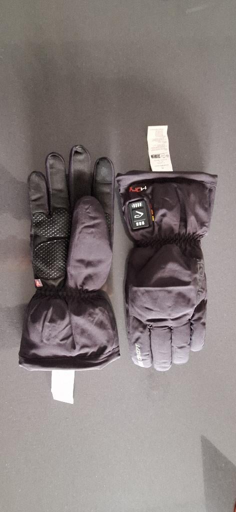 Verwarmde handschoenen EKOI Perf HEAT CONCEPT WaterproofHDRY, Fietsen en Brommers, Fietsaccessoires | Fietskleding, Nieuw, Handschoenen