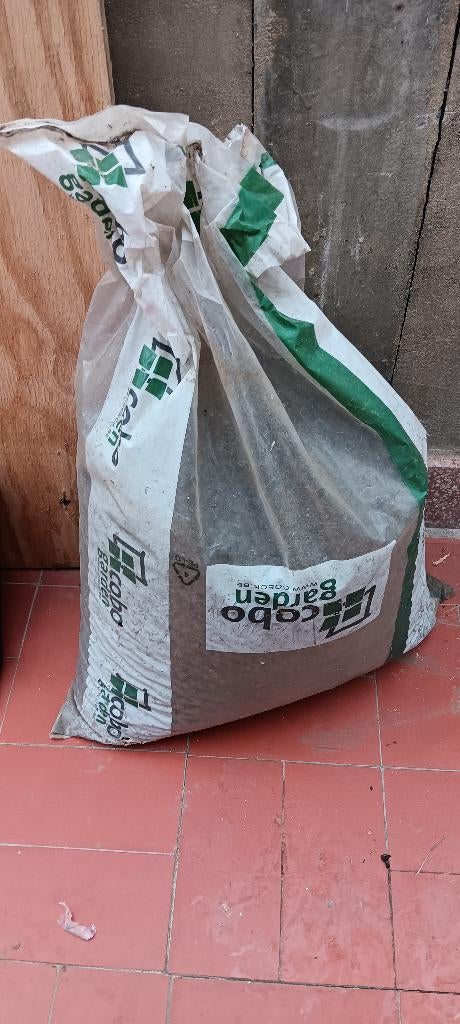 10 kg argex korrels 8/16, Ophalen, Nieuw, Overige typen