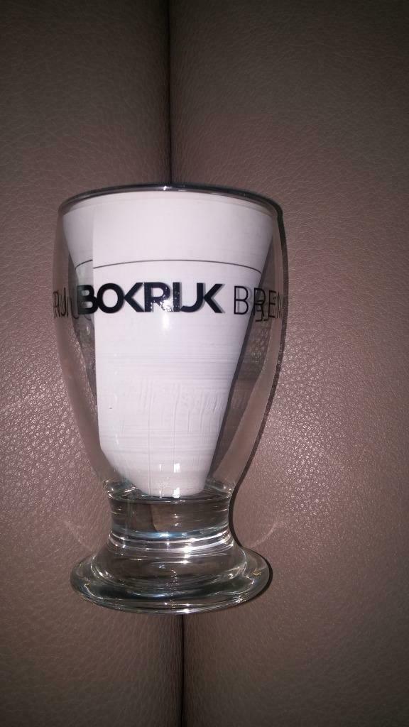 Glas Bokrijk, Verzamelen, Ophalen of Verzenden, Nieuw