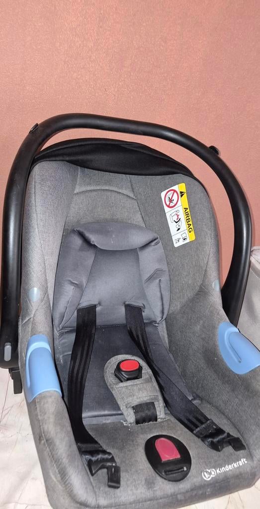 Maxi cosi, Enlèvement ou Envoi, Maxi-Cosi