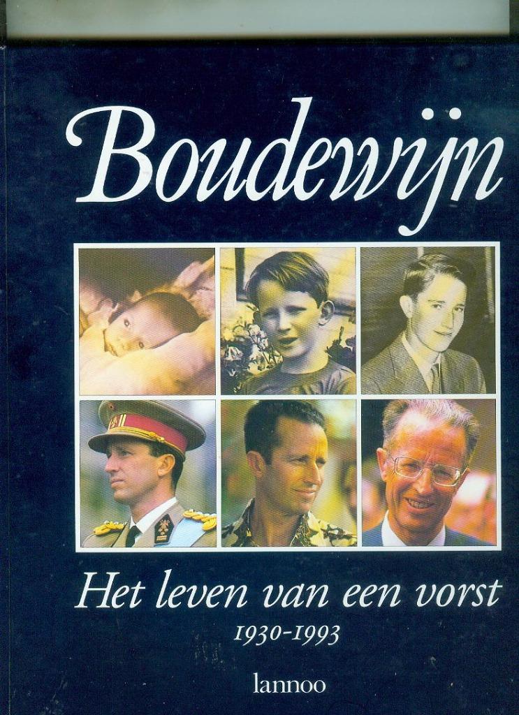 Boudewijn 60/40, Livres, Histoire nationale, Comme neuf, Enlèvement ou Envoi