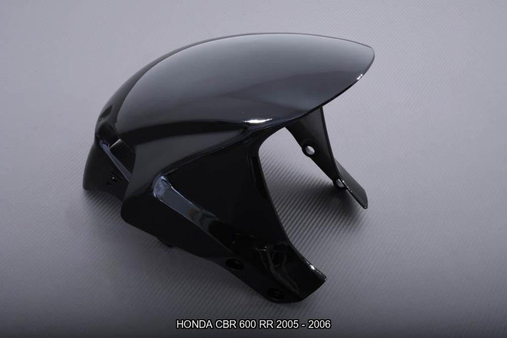 Garde-boue Avant AVDB pour HONDA CBR 600 RR 2005 - 2006, Enlèvement ou Envoi, Neuf