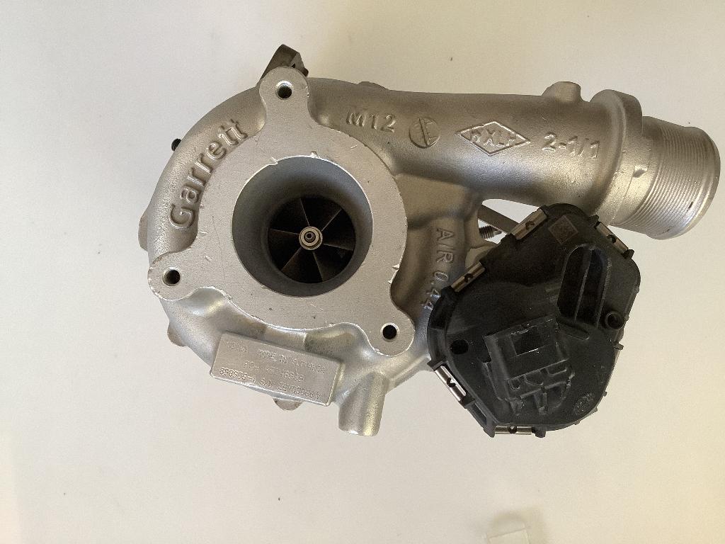 Turbo Fiat Ducato 2.2 D , 46348969 , 898906 - 0002, Autos : Pièces & Accessoires, Enlèvement, Neuf, Fiat