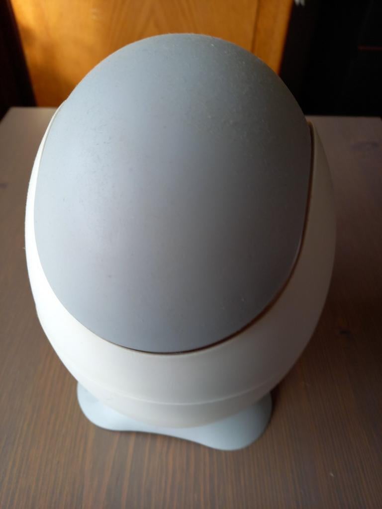 THE EGG TUIMELVUILBAKJE, Ophalen of Verzenden, Zo goed als nieuw