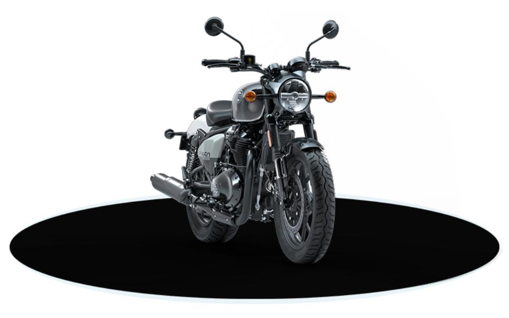 Royal Enfield Shotgun 650, Motoren, Motoren | Royal Enfield, Bedrijf, 650 cc