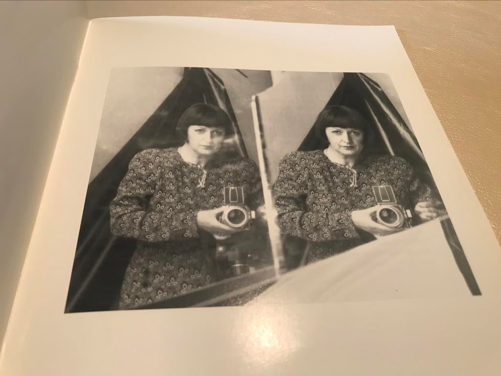 Greta Buysse photographs 30pag, Ophalen of Verzenden, Zo goed als nieuw, Fotografen