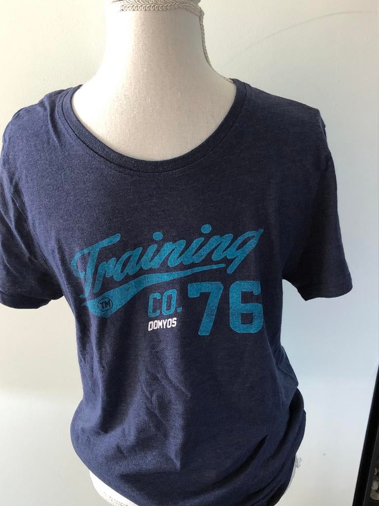 Sport t shirt maat M, Vêtements | Hommes, Vêtements de sport, Autres couleurs, Comme neuf, Taille 48/50 (M), Autres types