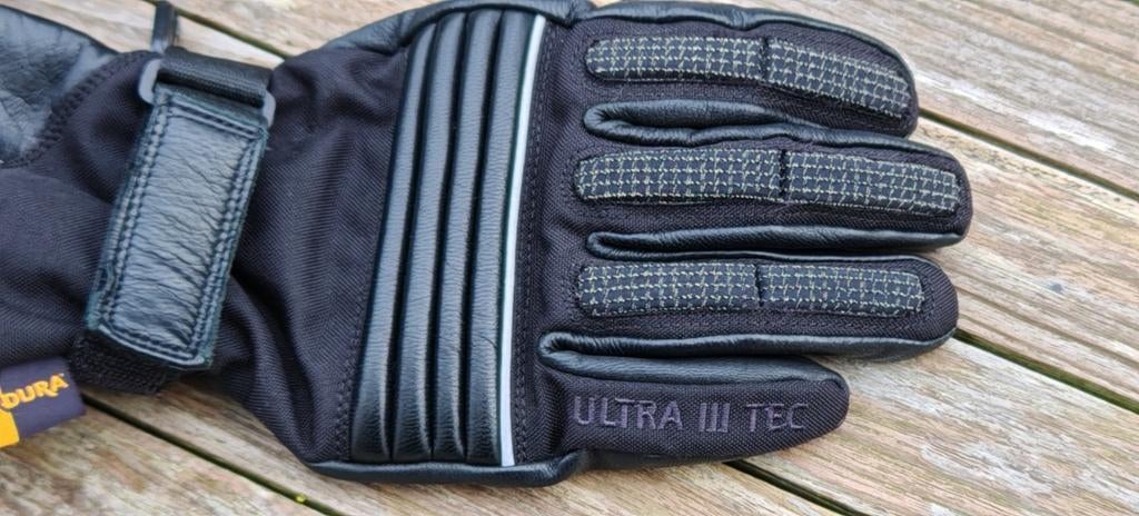 Gants de moto ou de cyclomoteur taille S, Seconde main, Enlèvement ou Envoi, Femmes, Cordura