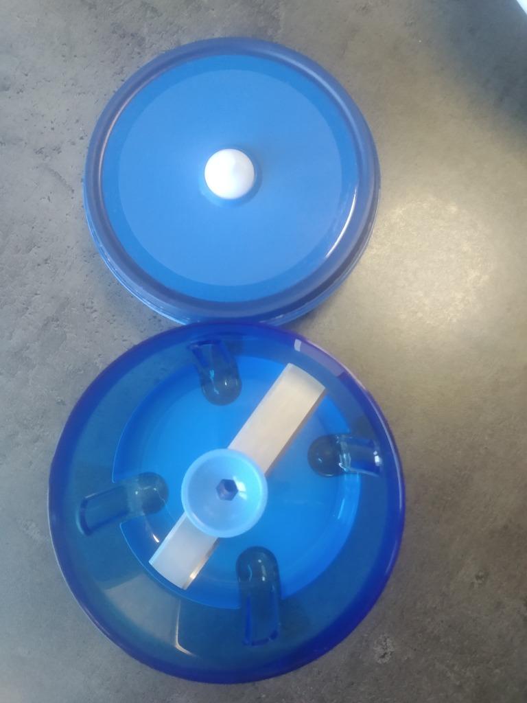 HAKMOLEN TUPERWARE, Maison & Meubles, Cuisine | Ustensiles de cuisine, Neuf, Enlèvement ou Envoi