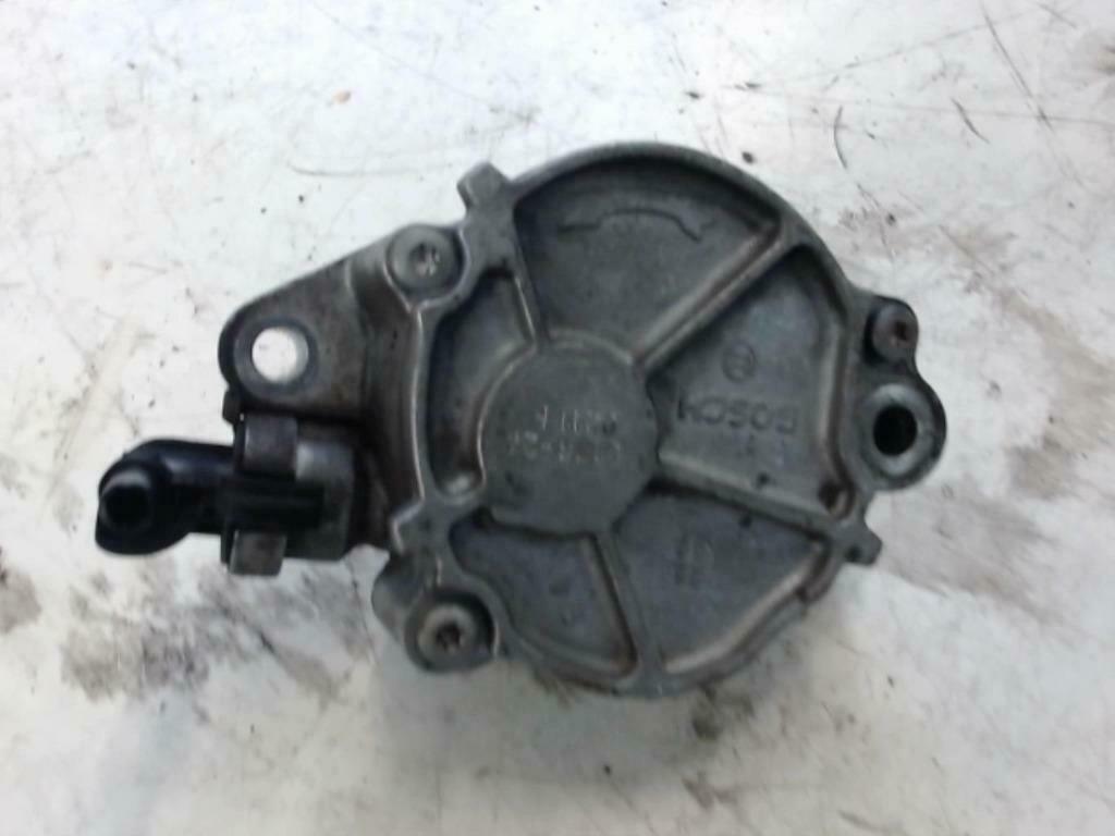 Pompe à vide Citroen C4 Coupé 1.6 HDi (PSA Ford Fiat Volvo, Enlèvement ou Envoi, Utilisé, Volvo