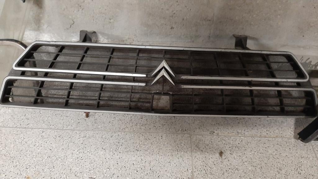 Citroen gs/gsa gril, Auto-onderdelen, Ophalen