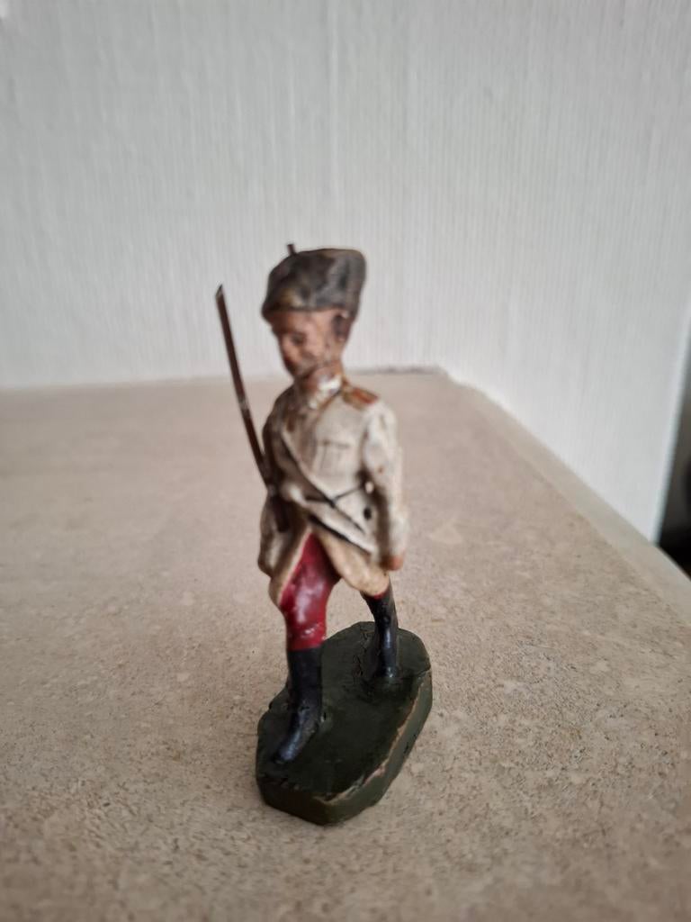 Durso elastolin lineol solido, Enlèvement ou Envoi