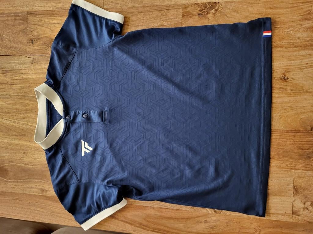 Pollo tennis Tecnifibre maat 152, Ophalen, Zo goed als nieuw