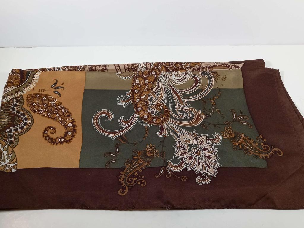 Foulard oscar, Kleding | Dames, Oscar, Ophalen of Verzenden, Zo goed als nieuw