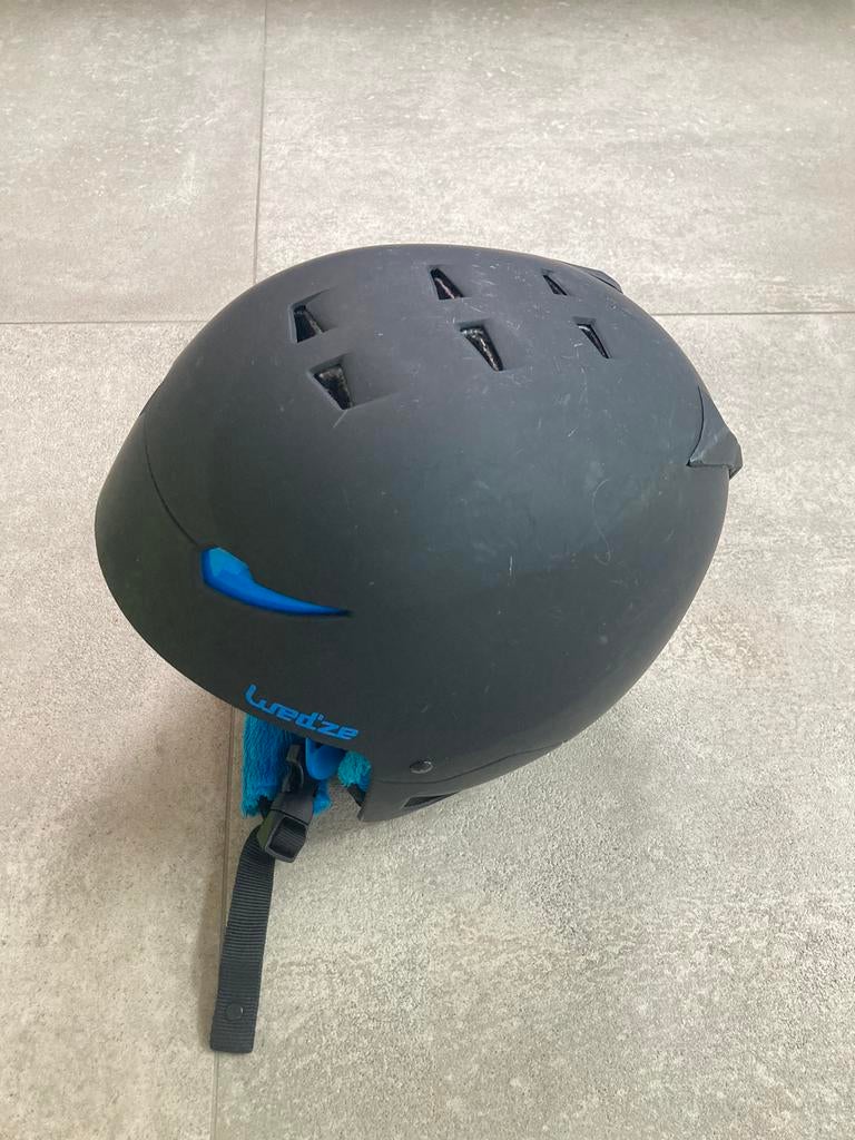Ski- en snowboardhelm voor kinderen WEDZE Stream 500, Enfants & Bébés, Vêtements enfant | Autre, Utilisé, Garçon ou Fille, Enlèvement ou Envoi