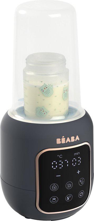 Béaba Multi Milk Flessenwarmer - 5-in-1, Kinderen en Baby's, Ophalen, Nieuw, Sterilisator