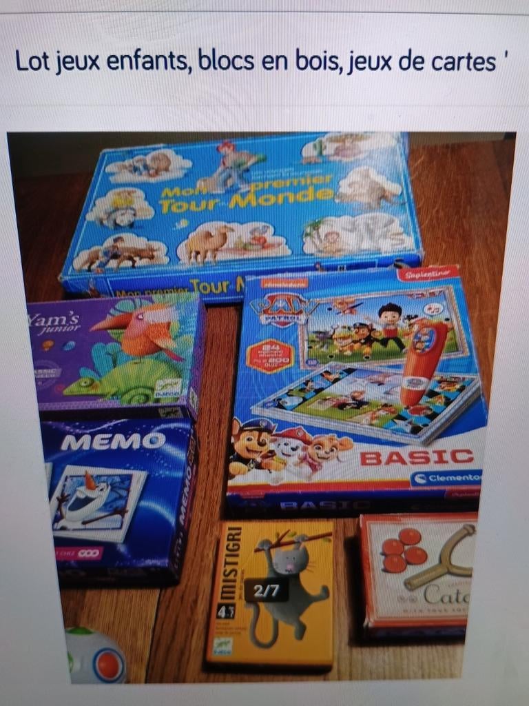 Lot jouets, voitures, Enlèvement, Utilisé